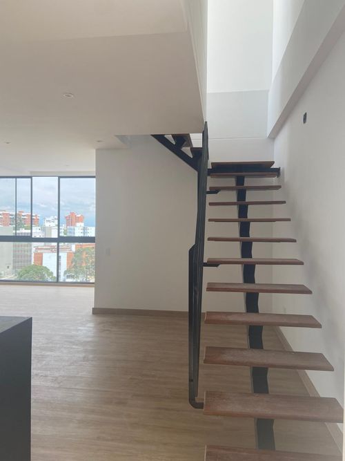 Apartamento de 2 alcobas en venta en Santa Teresita, Cali, 172 m² · foto 9 de 24