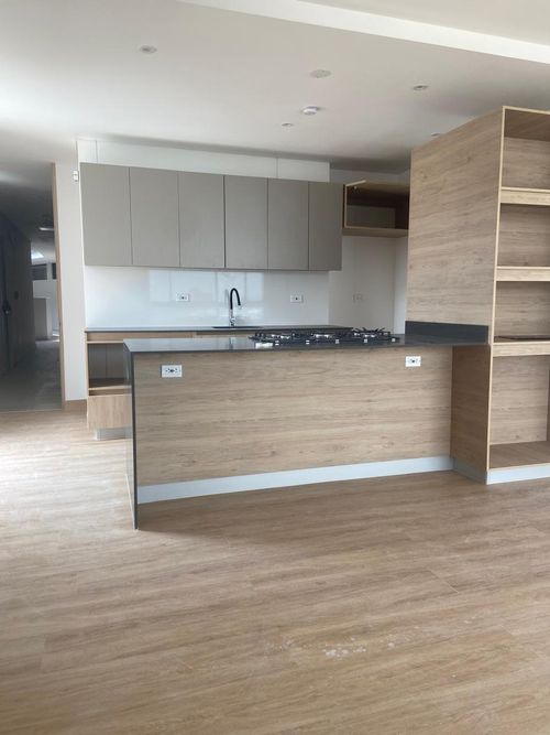 Apartamento de 2 alcobas en venta en Santa Teresita, Cali, 172 m² · foto 10 de 24