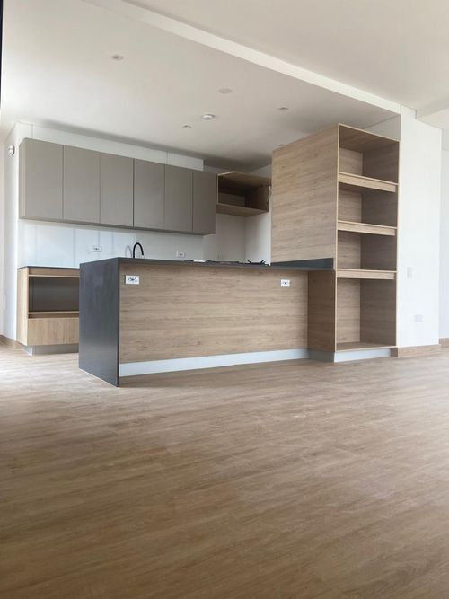 Apartamento de 2 alcobas en venta en Santa Teresita, Cali, 172 m² · foto 12 de 24