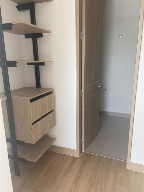 Apartamento de 2 alcobas en venta en Santa Teresita, Cali, 172 m² · foto 17 de 24