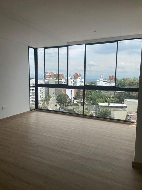 Apartamento de 2 alcobas en venta en Santa Teresita, Cali, 172 m² · foto 23 de 24