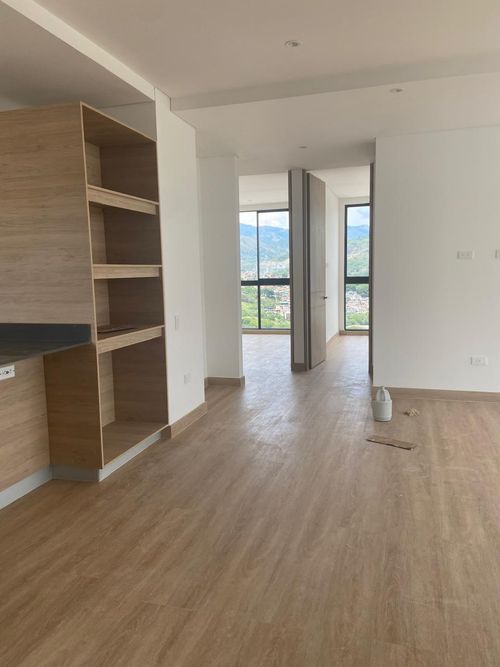 Apartamento de 2 alcobas en venta en Santa Teresita, Cali, 172 m² · foto 24 de 24