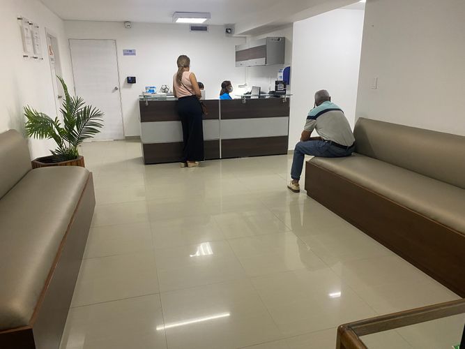 Consultorio en arriendo en Altos Del Prado, Barranquilla, 32 m² · foto 7 de 9
