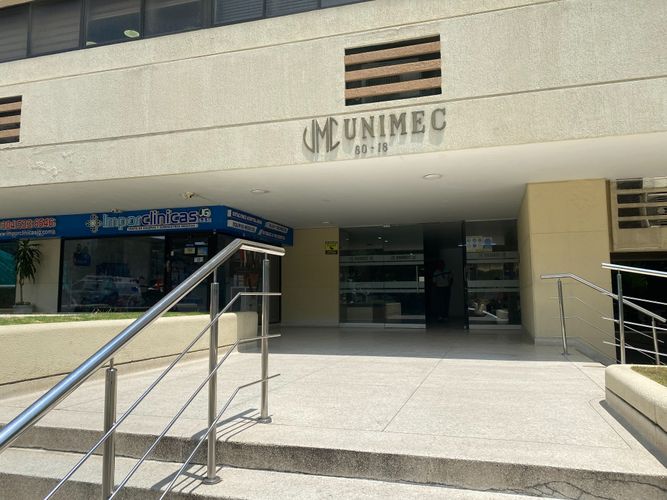 Consultorio en arriendo en Altos Del Prado, Barranquilla, 32 m² · foto 9 de 9