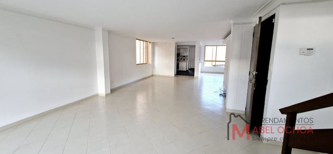 Apartamento de 4 alcobas en arriendo en La Orquidea, Envigado, 185 m² · foto 5 de 23