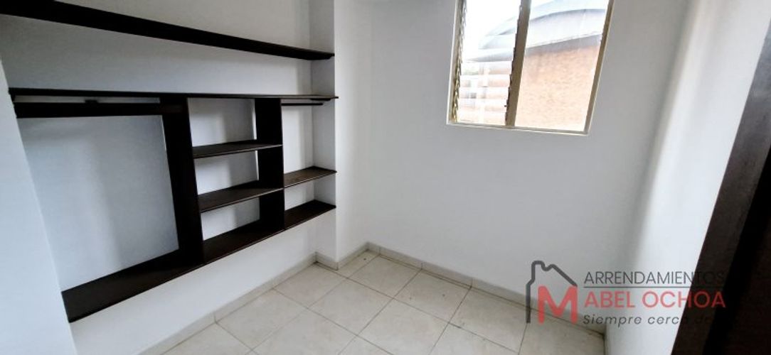 Apartamento de 4 alcobas en arriendo en La Orquidea, Envigado, 185 m² · foto 6 de 23