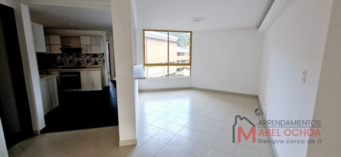Apartamento de 4 alcobas en arriendo en La Orquidea, Envigado, 185 m² · foto 8 de 23