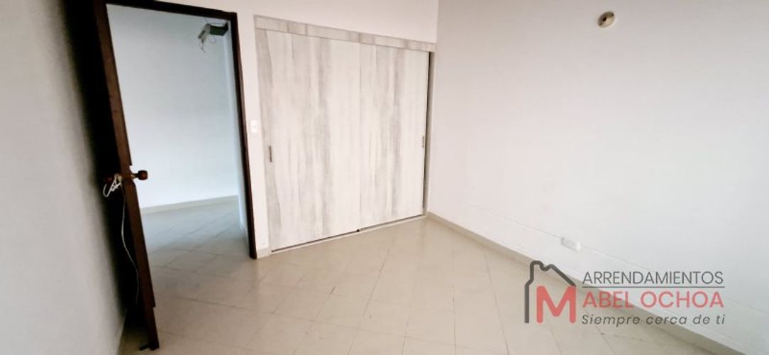 Apartamento de 4 alcobas en arriendo en La Orquidea, Envigado, 185 m² · foto 14 de 23