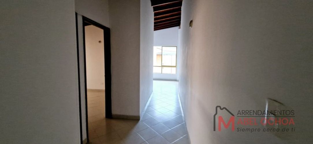 Apartamento de 4 alcobas en arriendo en La Orquidea, Envigado, 185 m² · foto 17 de 23