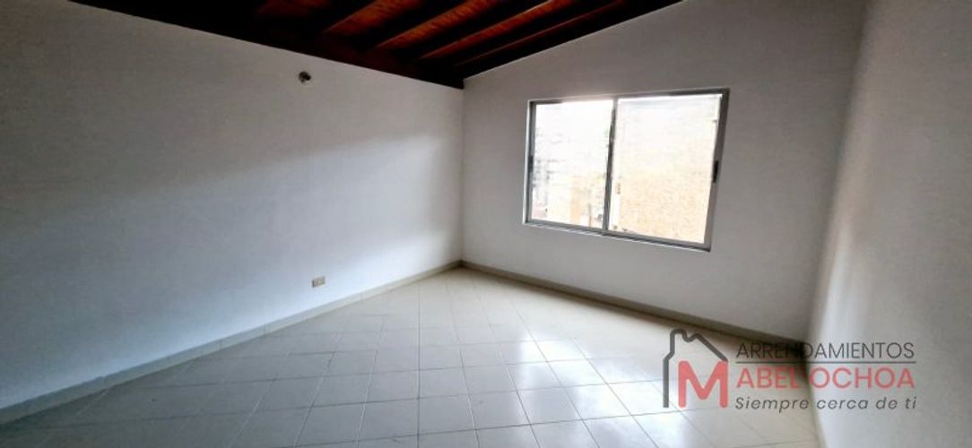 Apartamento de 4 alcobas en arriendo en La Orquidea, Envigado, 185 m² · foto 20 de 23