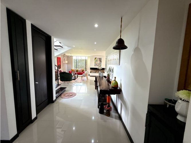 Casa de 4 alcobas en venta en Cr La Luna, Chía, 355 m² · foto 6 de 24