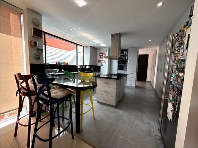 Casa de 4 alcobas en venta en Cr La Luna, Chía, 355 m² · foto 9 de 24
