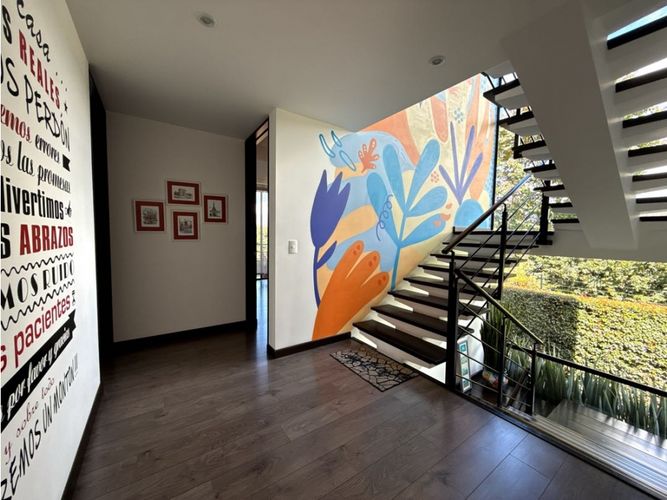 Casa de 4 alcobas en venta en Cr La Luna, Chía, 355 m² · foto 16 de 24
