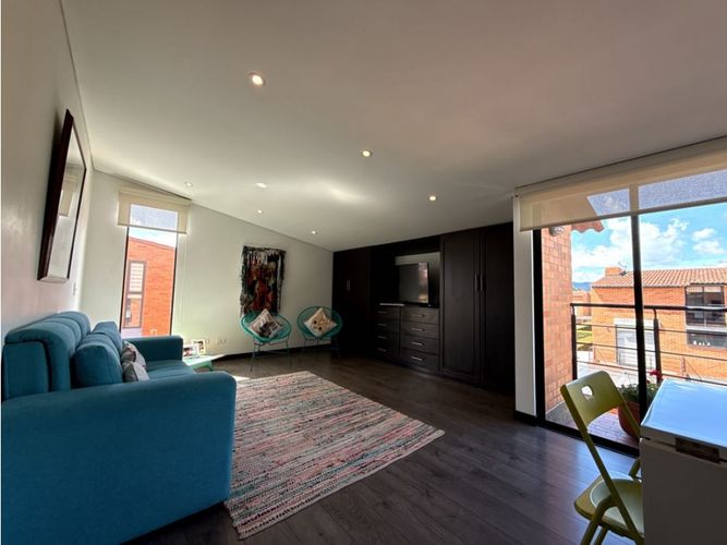 Casa de 4 alcobas en venta en Cr La Luna, Chía, 355 m² · foto 20 de 24