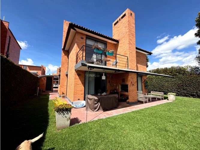 Casa de 4 alcobas en venta en Cr La Luna, Chía, 355 m² · foto 24 de 24