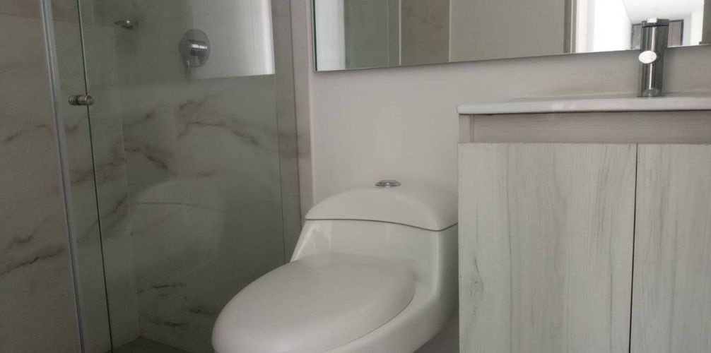 Apartamento en venta en Quinta Paredes, Bogotá, 101 m² · foto 8 de 14