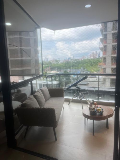 Apartamento de 3 alcobas en venta en El Tejar, Bucaramanga, 165 m² · foto 6 de 24