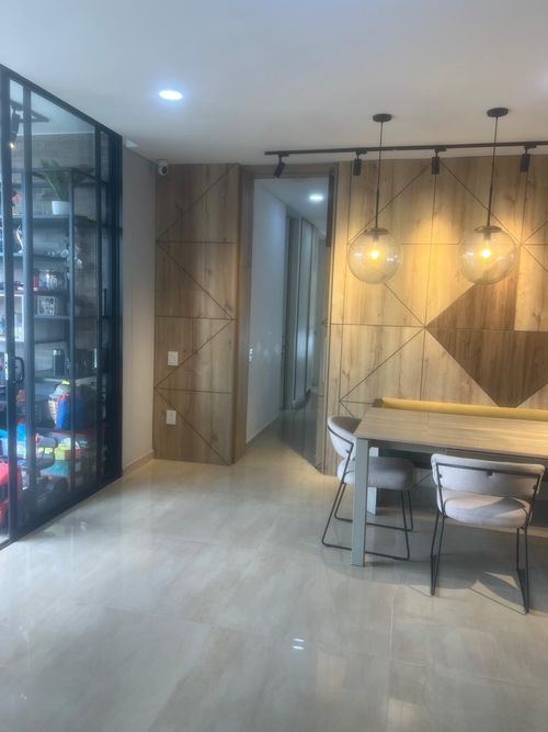 Apartamento de 3 alcobas en venta en El Tejar, Bucaramanga, 165 m² · foto 5 de 24