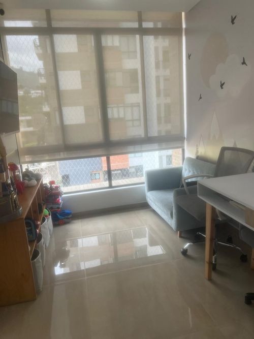 Apartamento de 3 alcobas en venta en El Tejar, Bucaramanga, 165 m² · foto 18 de 24