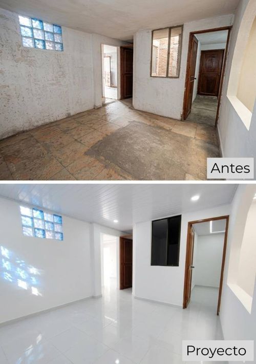 Edificio en venta en Barandillas, Zipaquirá, 385 m² · foto 8 de 19
