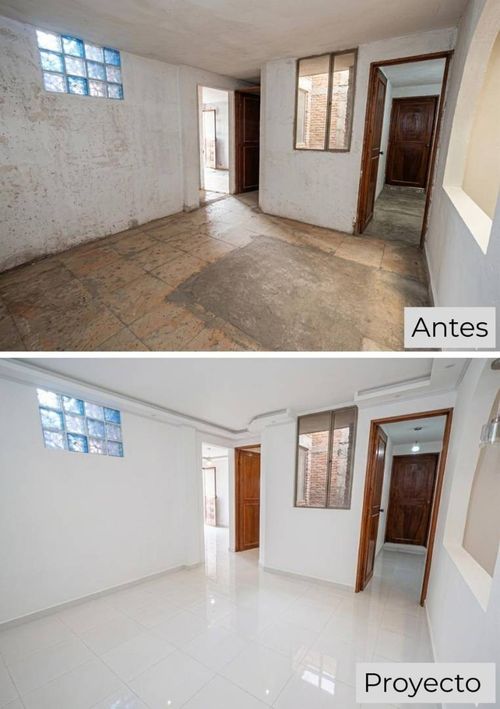 Edificio en venta en Barandillas, Zipaquirá, 385 m² · foto 9 de 19