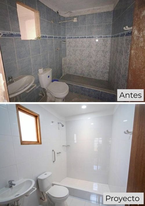 Edificio en venta en Barandillas, Zipaquirá, 385 m² · foto 10 de 19