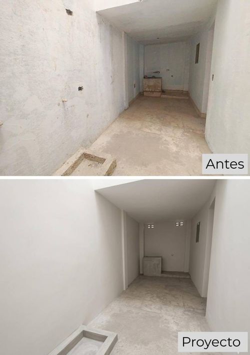 Edificio en venta en Barandillas, Zipaquirá, 385 m² · foto 11 de 19