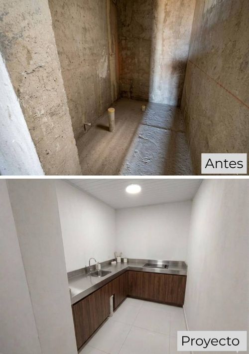 Edificio en venta en Barandillas, Zipaquirá, 385 m² · foto 15 de 19
