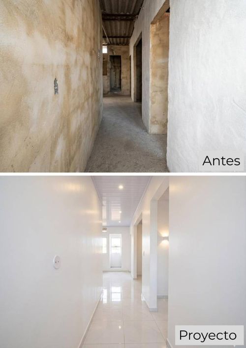 Edificio en venta en Barandillas, Zipaquirá, 385 m² · foto 17 de 19