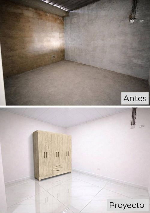 Edificio en venta en Barandillas, Zipaquirá, 385 m² · foto 18 de 19