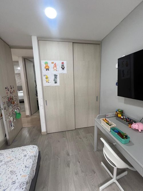 Apartamento de 3 alcobas en venta en El Tejar, Bucaramanga, 165 m² · foto 15 de 24