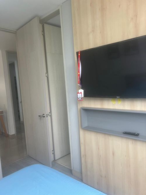 Apartamento de 3 alcobas en venta en El Tejar, Bucaramanga, 165 m² · foto 17 de 24
