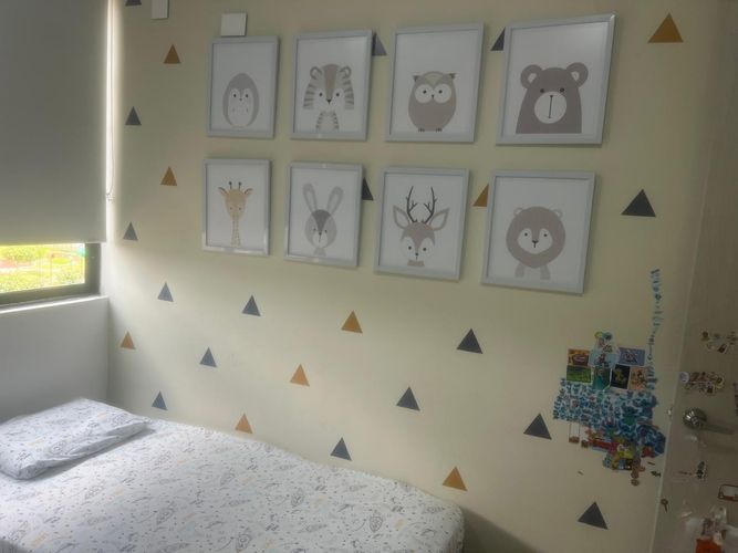 Apartamento de 3 alcobas en venta en El Tejar, Bucaramanga, 165 m² · foto 13 de 24