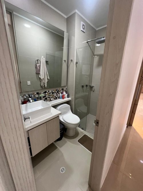 Apartamento de 3 alcobas en venta en El Tejar, Bucaramanga, 165 m² · foto 20 de 24