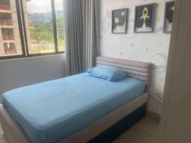 Apartamento de 3 alcobas en venta en El Tejar, Bucaramanga, 165 m² · foto 11 de 24