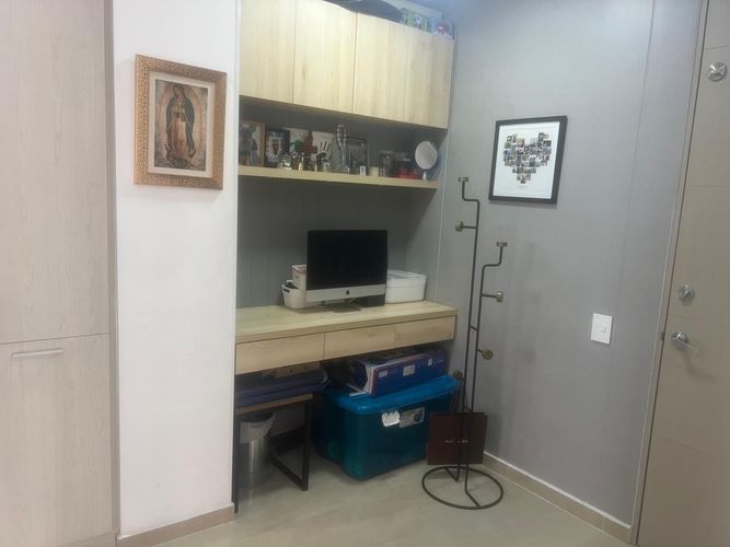 Apartamento de 3 alcobas en venta en El Tejar, Bucaramanga, 165 m² · foto 21 de 24