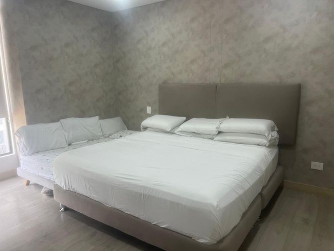 Apartamento de 3 alcobas en venta en El Tejar, Bucaramanga, 165 m² · foto 9 de 24