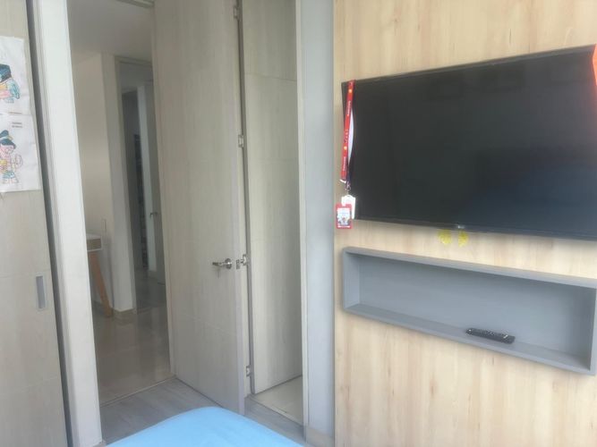 Apartamento de 3 alcobas en venta en El Tejar, Bucaramanga, 165 m² · foto 16 de 24
