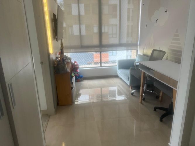Apartamento de 3 alcobas en venta en El Tejar, Bucaramanga, 165 m² · foto 19 de 24