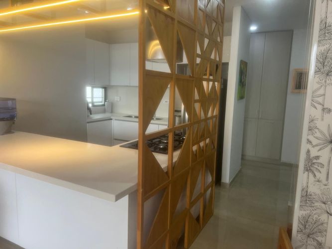 Apartamento de 3 alcobas en venta en El Tejar, Bucaramanga, 165 m² · foto 4 de 24