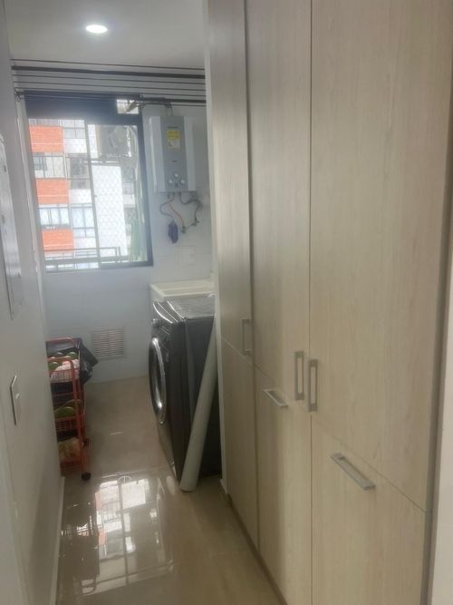 Apartamento de 3 alcobas en venta en El Tejar, Bucaramanga, 165 m² · foto 22 de 24