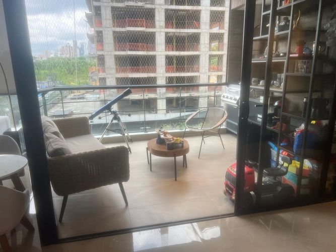 Apartamento de 3 alcobas en venta en El Tejar, Bucaramanga, 165 m² · foto 7 de 24