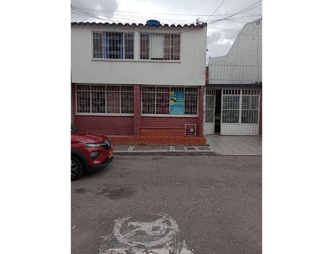 Casa de 5 alcobas en venta en Lagos I, Floridablanca, 144 m² · foto 17 de 17
