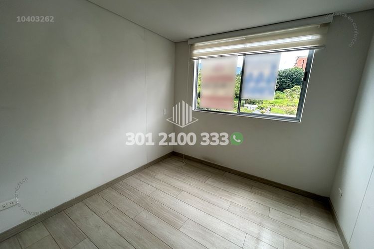 Apartamento de 3 alcobas en arriendo en Loma Del Escobero, Envigado, 89 m² · foto 15 de 24