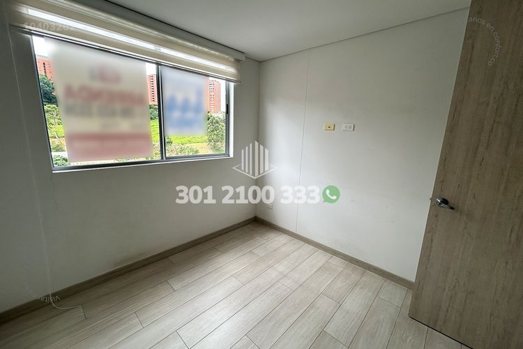 Apartamento de 3 alcobas en arriendo en Loma Del Escobero, Envigado, 89 m² · foto 16 de 24