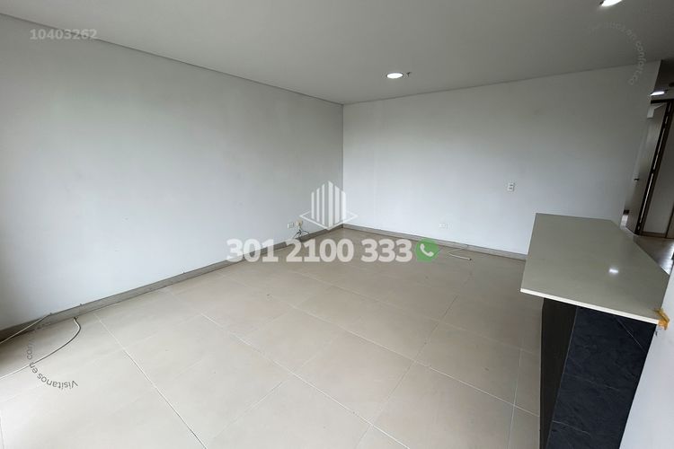 Apartamento de 3 alcobas en arriendo en Loma Del Escobero, Envigado, 89 m² · foto 4 de 24