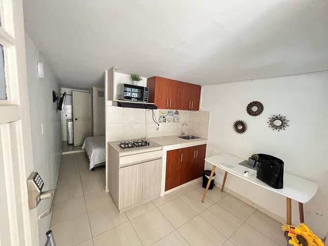 Edificio en venta en San Fernando Nuevo, Cali, 266 m² · foto 5 de 24