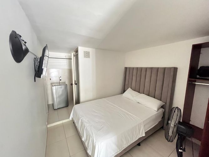 Edificio en venta en San Fernando Nuevo, Cali, 266 m² · foto 6 de 24