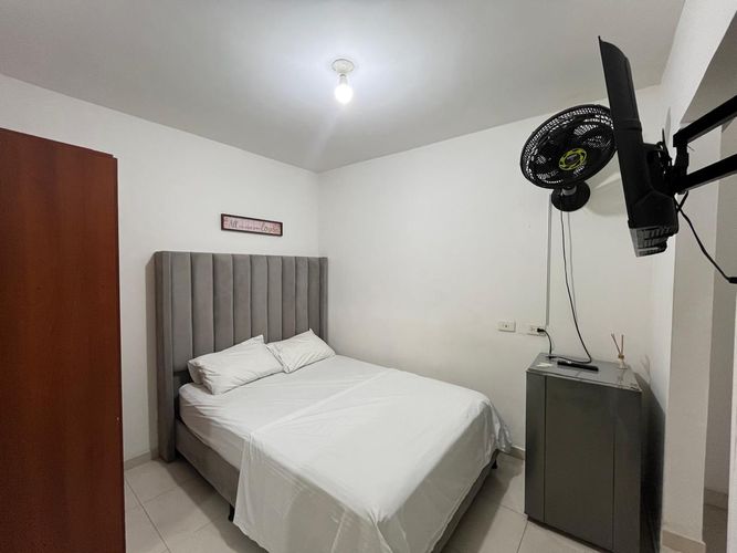 Edificio en venta en San Fernando Nuevo, Cali, 266 m² · foto 10 de 24