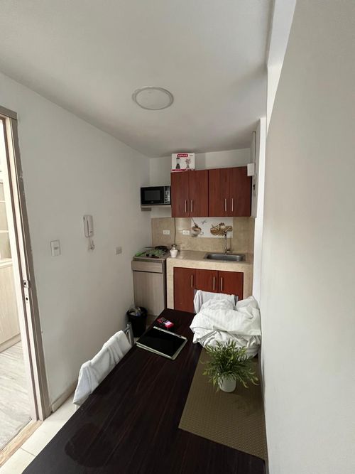 Edificio en venta en San Fernando Nuevo, Cali, 266 m² · foto 17 de 24